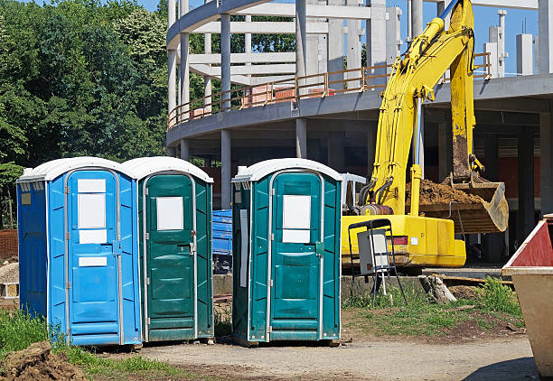 Best Long-Term Portable Toilet Rental  in USA